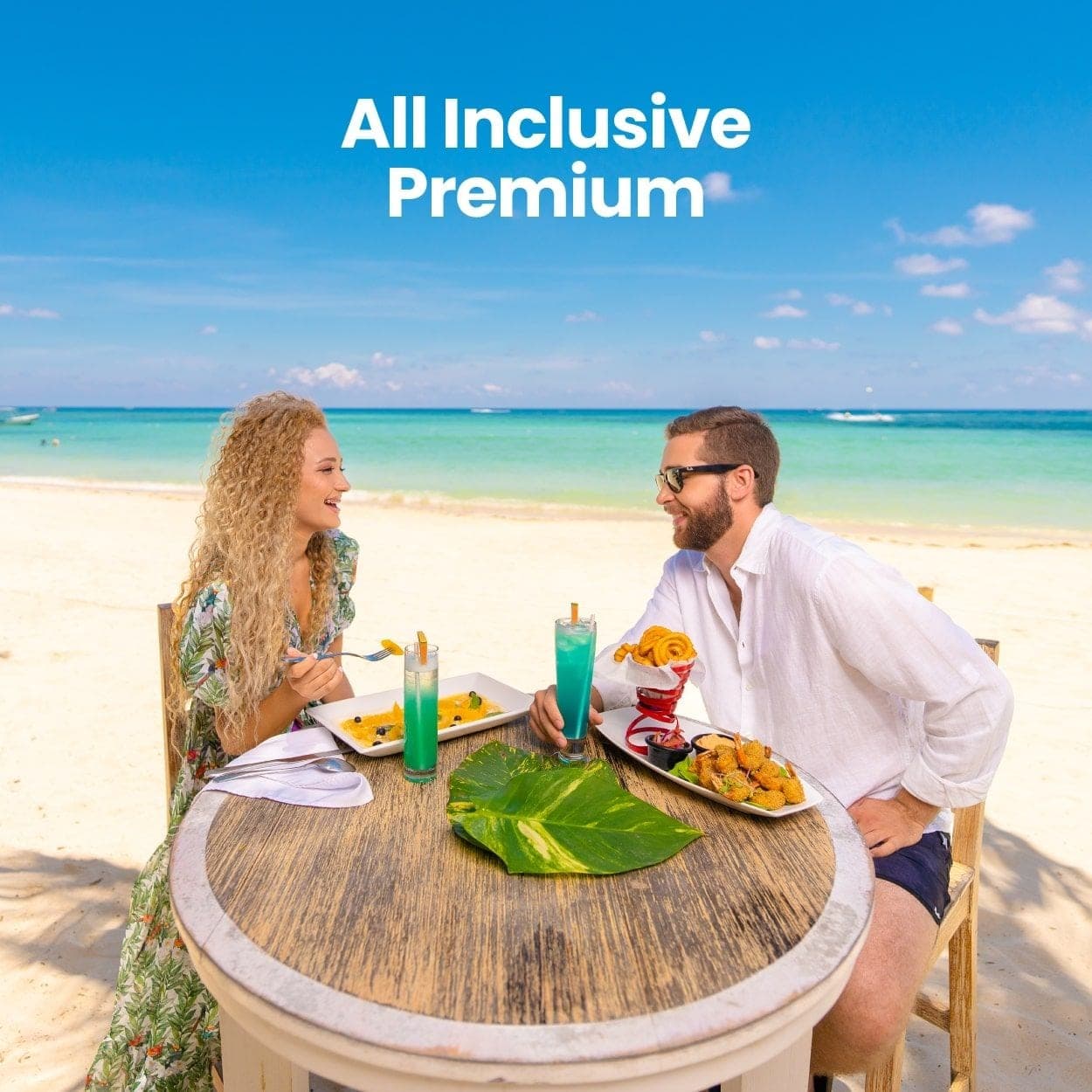All-Inclusive Premium 2026