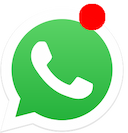 whatsapp icon