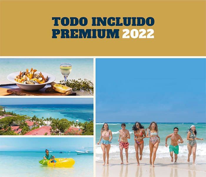 All-Inclusive Premium 2022